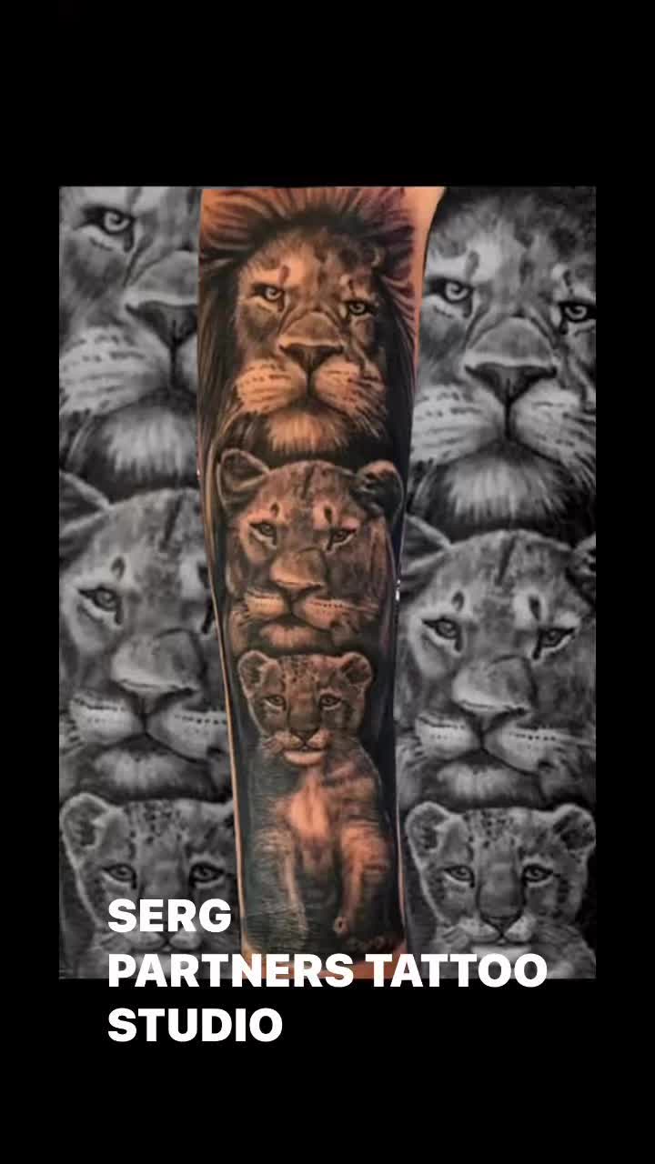 No Pain No Gain Tattoo Studio - No Pain No Gain Tattoo Studio